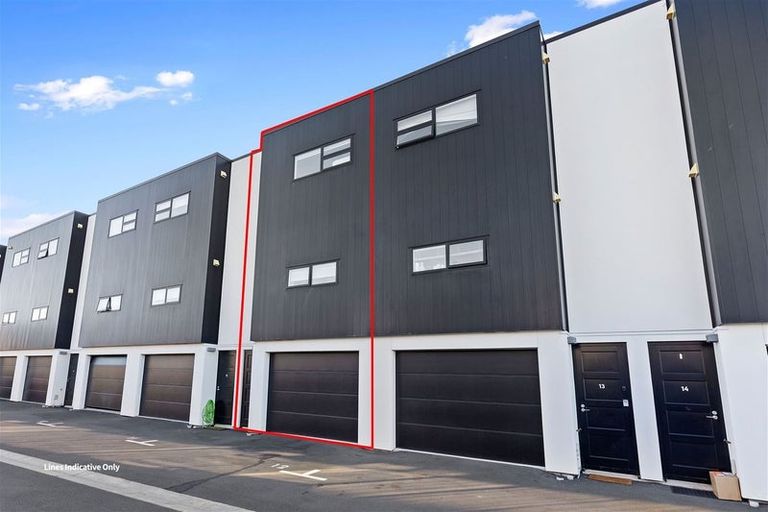 Photo of property in 12/22 Ashley Place, Papamoa Beach, Papamoa, 3118