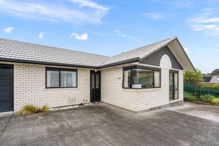 Photo of property in 36b Markson Avenue, Onerahi, Whangarei, 0110