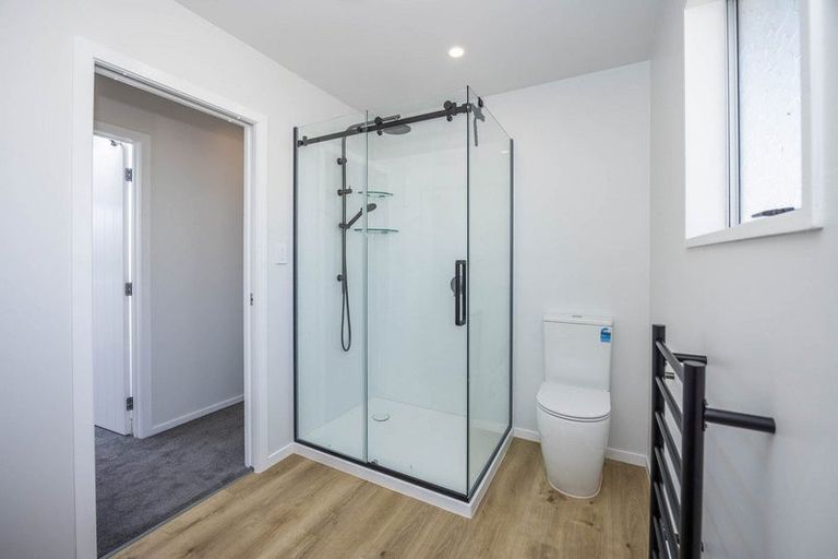 Photo of property in 33a Lethborg Street, Dinsdale, Hamilton, 3204