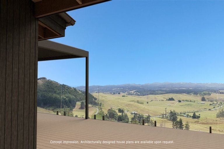 Photo of property in 227 Kerr Road, Parua Bay, 0192