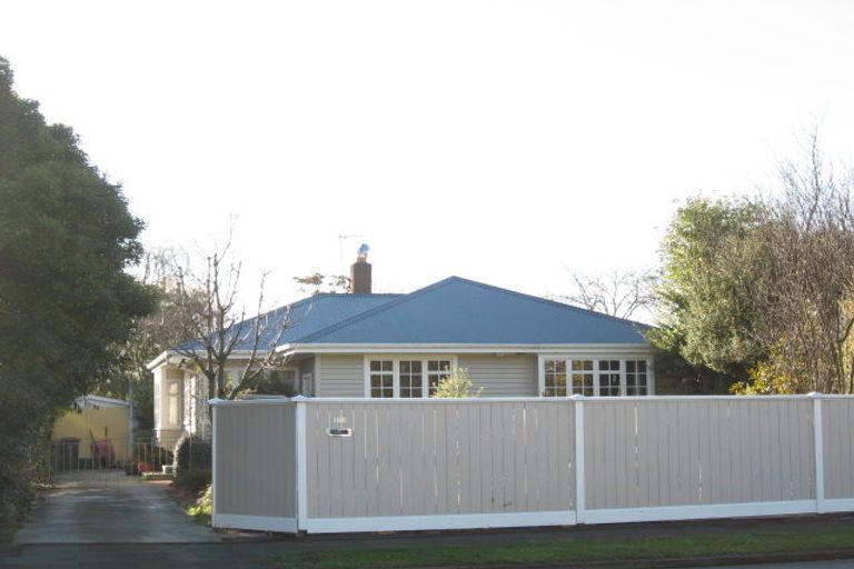 Photo of property in 188 Cranford Street, St Albans, Christchurch, 8014