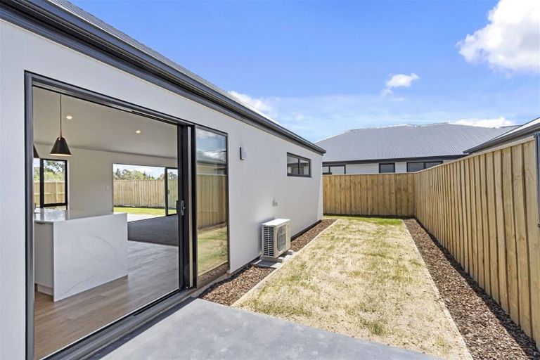 Photo of property in 36 Dynes Road, Rolleston, 7615