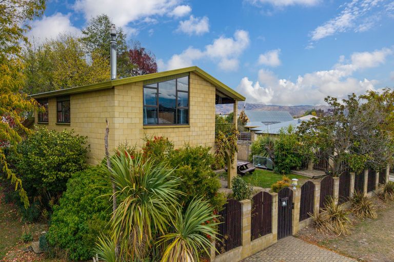 Photo of property in 48 Bringans Street, Alexandra, 9320