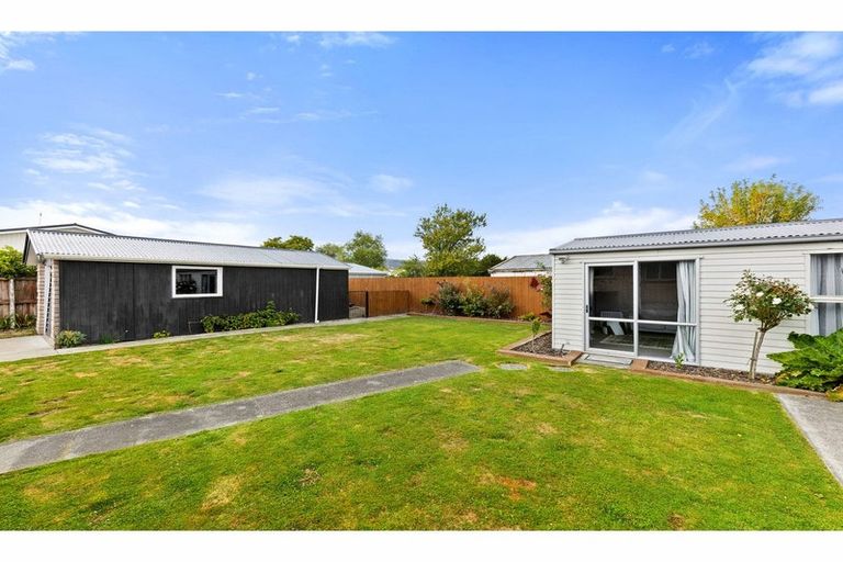 Photo of property in 4 Chevy Place, Hoon Hay, Christchurch, 8025