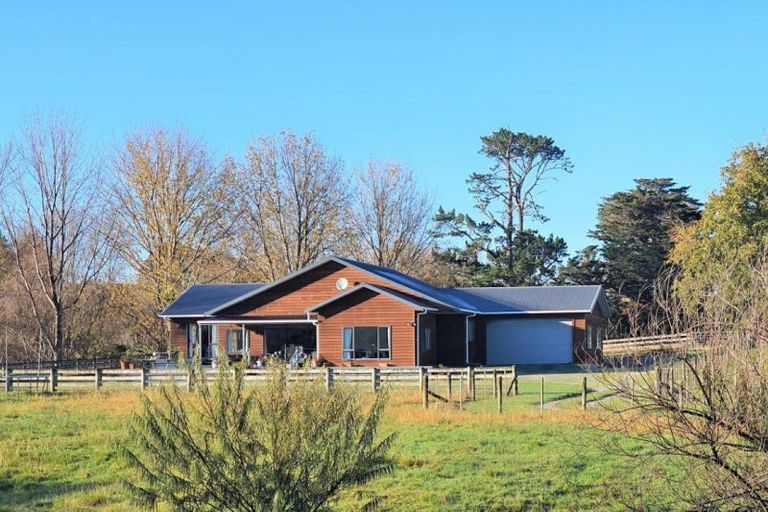 Photo of property in 28 Ward Road, Matakana, Warkworth, 0985