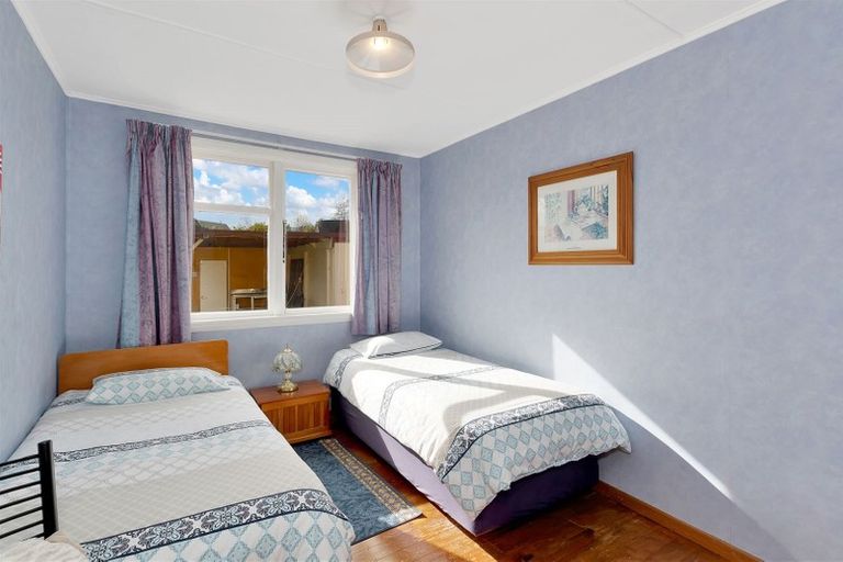 Photo of property in 14 Cadman Street, Cheviot, 7310