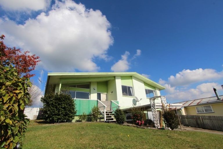 Photo of property in 17 Fergusson Street, Tokoroa, 3420