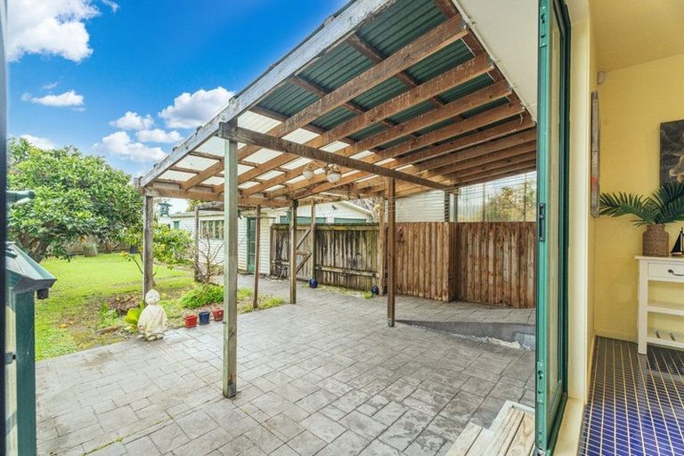 Photo of property in 5 Roseneath Place, Birkdale, Auckland, 0626