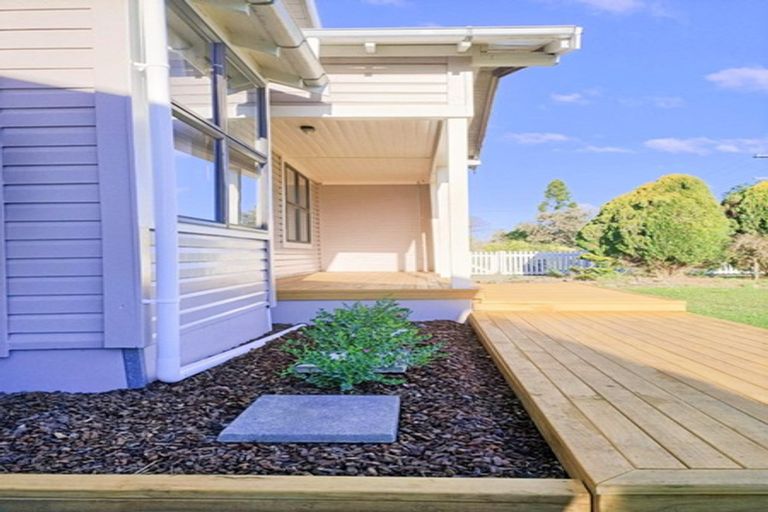 Photo of property in 21 Kabul Street, Wairoa, 4108