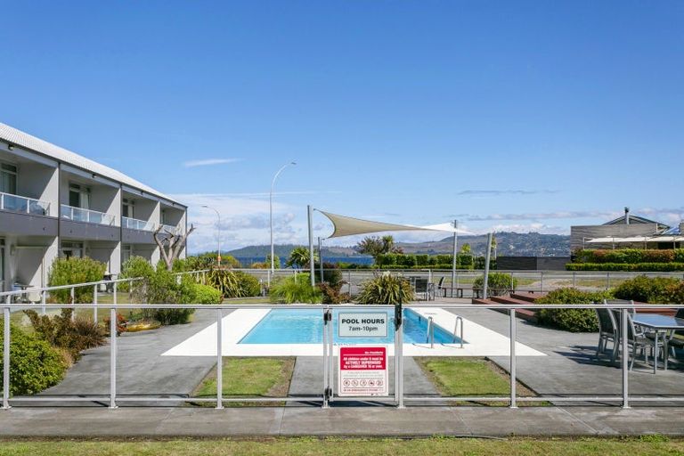 Photo of property in 300 Lake Terrace, Two Mile Bay, Taupo, 3330