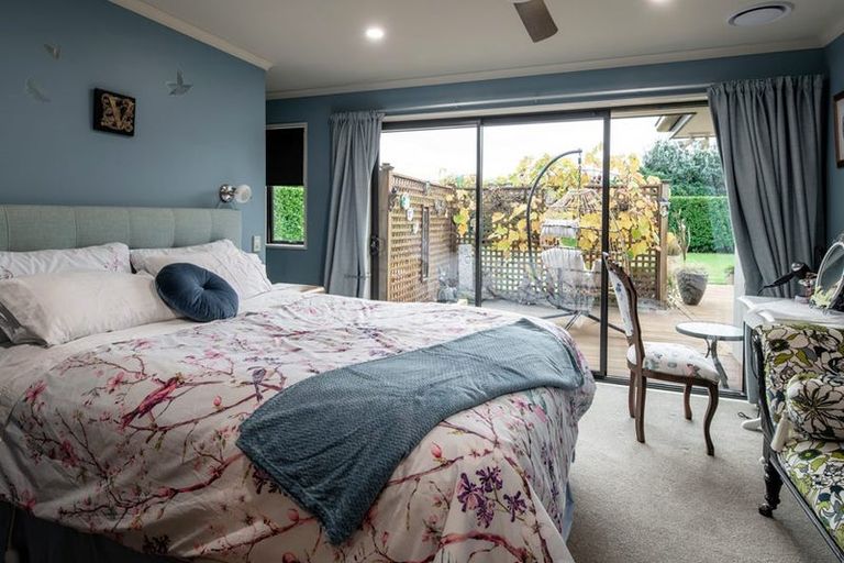 Photo of property in 20d Cameron Crescent, Rolleston, 7614