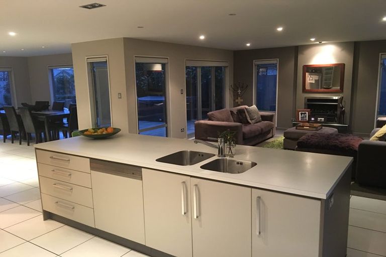 Photo of property in 79 Travis Country Drive, Burwood, Christchurch, 8083