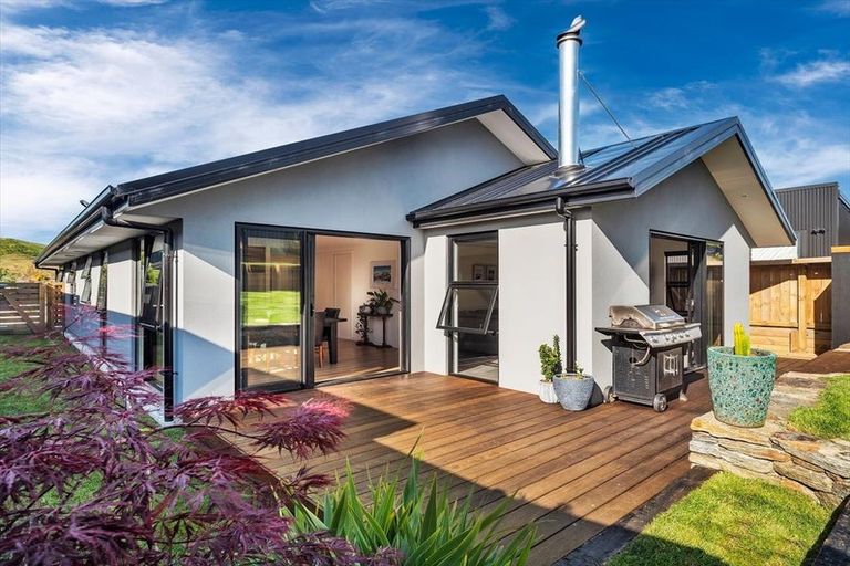 Photo of property in 215 Aubrey Road, Wanaka, 9305