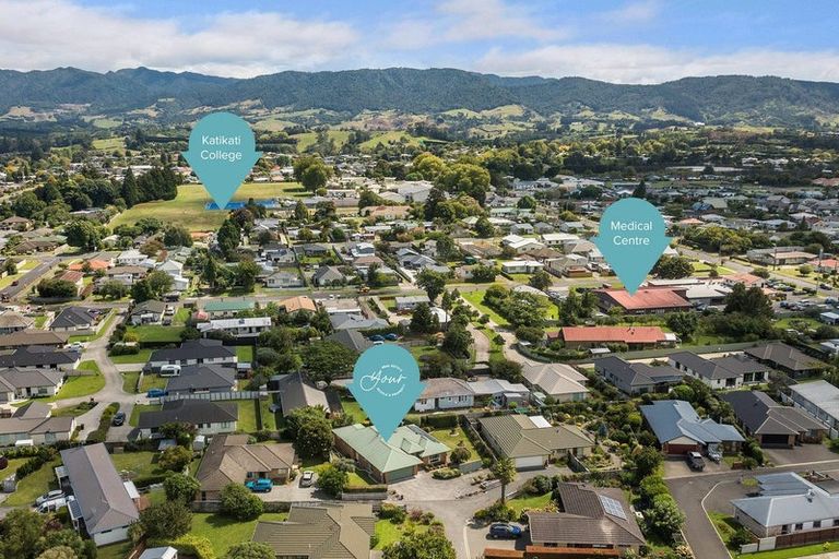 Photo of property in 22e Wills Road, Katikati, 3129