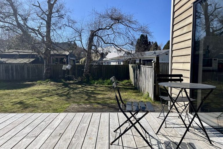Photo of property in 117b Miro Street, Ohakune, 4625