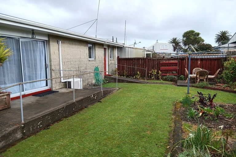 Photo of property in 15b Brougham Street, Westport, 7825