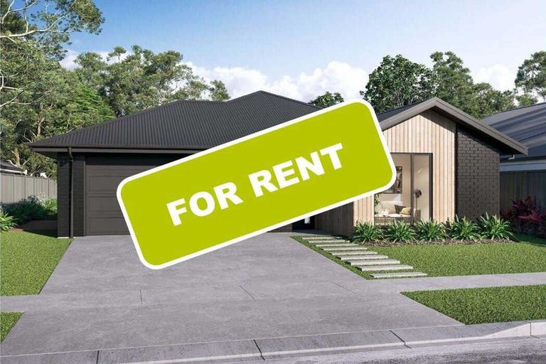 Photo of property in 25 Lady Isaac Drive, Rolleston, 7615