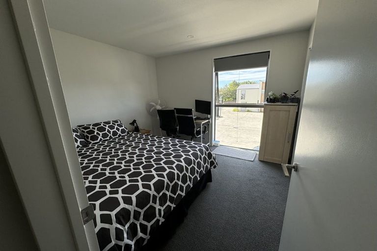 Photo of property in 17/7 Lindores Street, Addington, Christchurch, 8024