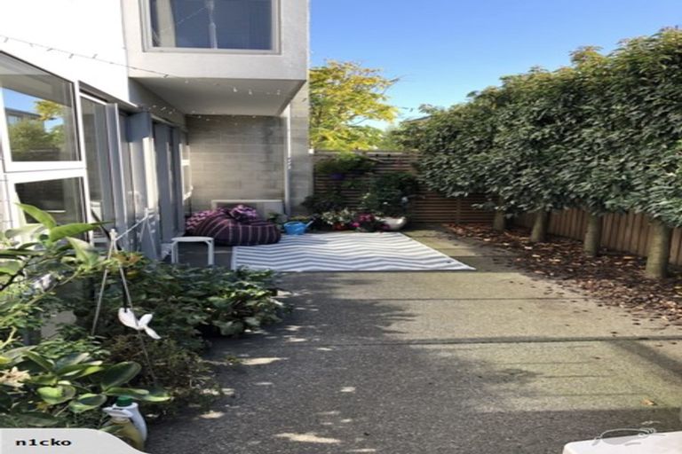 Photo of property in 44d Picton Avenue, Riccarton, Christchurch, 8011