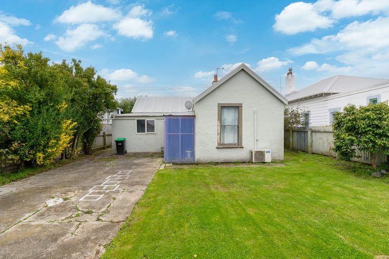 Photo of property in 103 Bay View Road, South Dunedin, Dunedin, 9012