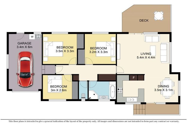 Photo of property in 41a Paterson Avenue West, Pukekohe, 2120