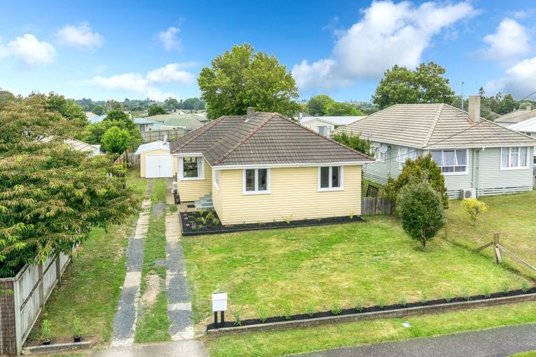 Photo of property in 533 Hazelmere Crescent, Te Awamutu, 3800