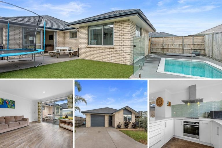 Photo of property in 1 Mercury Lane, Papamoa, 3118