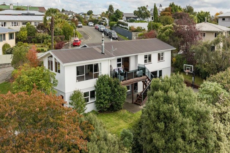 Photo of property in 13 Kingsley Place, Richmond, 7020