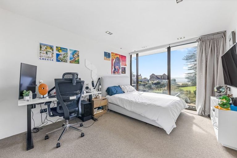 Photo of property in 303 Beach Road, Campbells Bay, Auckland, 0630