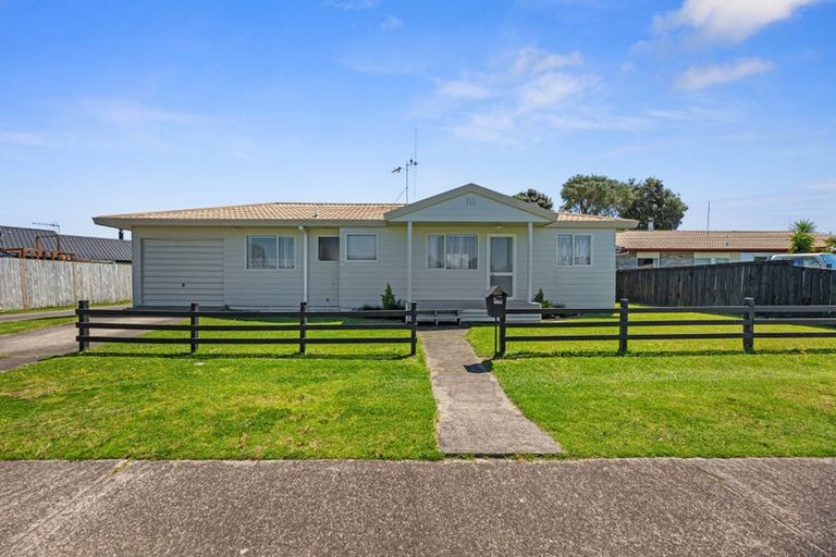 Photo of property in 138b Eversham Road, Mount Maunganui, 3116