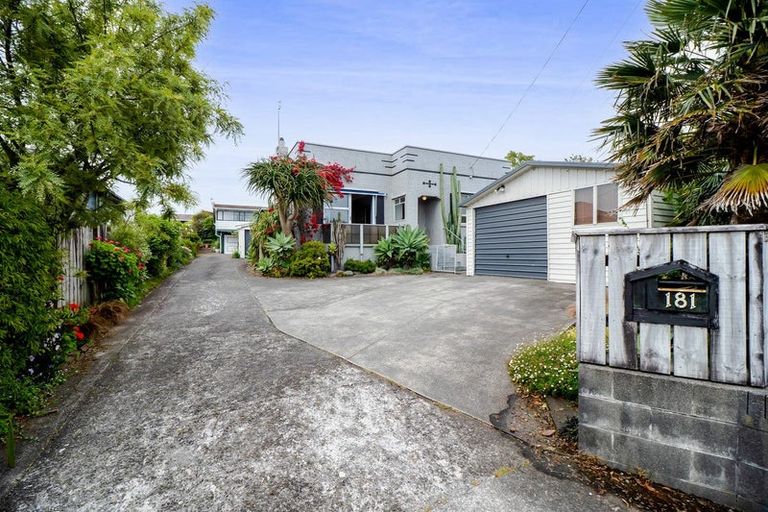 Photo of property in 181 Tukapa Street, Westown, New Plymouth, 4310