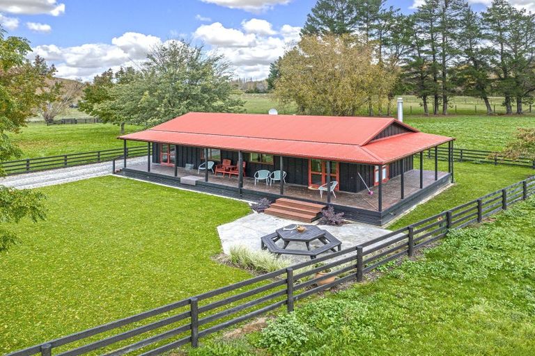 Photo of property in 525 Springfield Road, Puketapu, Napier, 4183