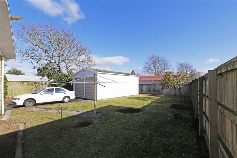 Photo of property in 117 Hukanui Road, Chartwell, Hamilton, 3210