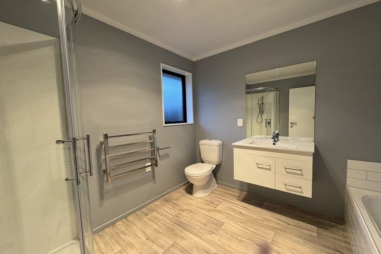 Photo of property in 120 Chinnerys Road, Woodend, 7610