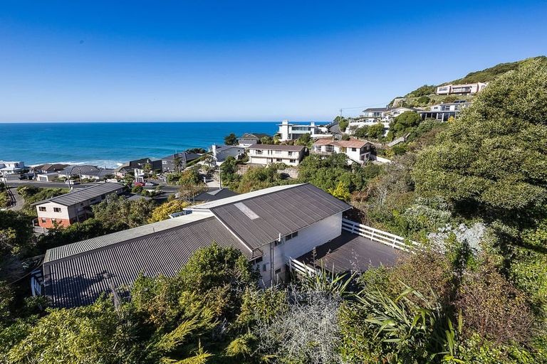 Photo of property in 60 Cliffs Road, Saint Clair, Dunedin, 9012