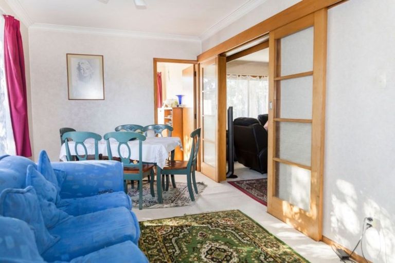 Photo of property in 61 Guy Street, Dannevirke, 4930