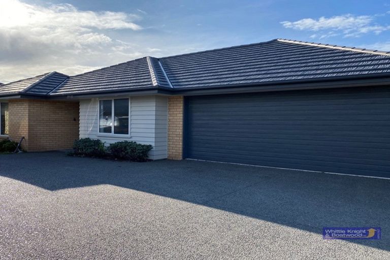 Photo of property in 65 Kittyhawk Avenue, Wigram, Christchurch, 8042