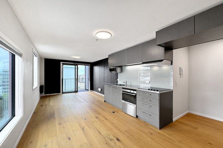 Photo of property in 601/8 Wigan Street, Te Aro, Wellington, 6011