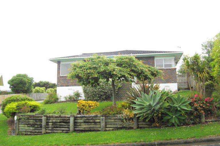 Photo of property in 8b Lockesley Place, Onerahi, Whangarei, 0110