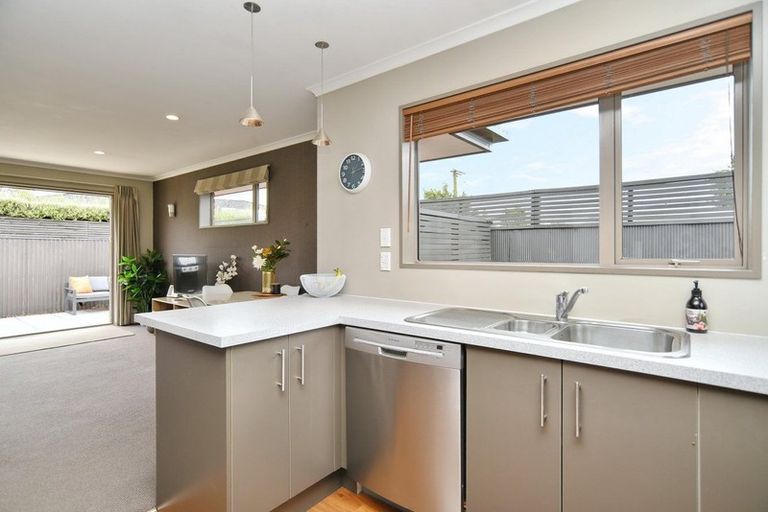 Photo of property in 5a Mountfort Street, Spreydon, Christchurch, 8024