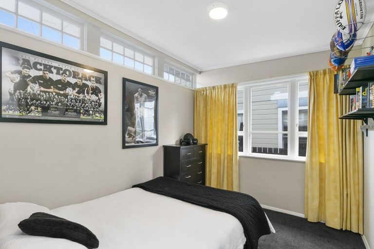 Photo of property in 181 Ohiro Road, Brooklyn, Wellington, 6021