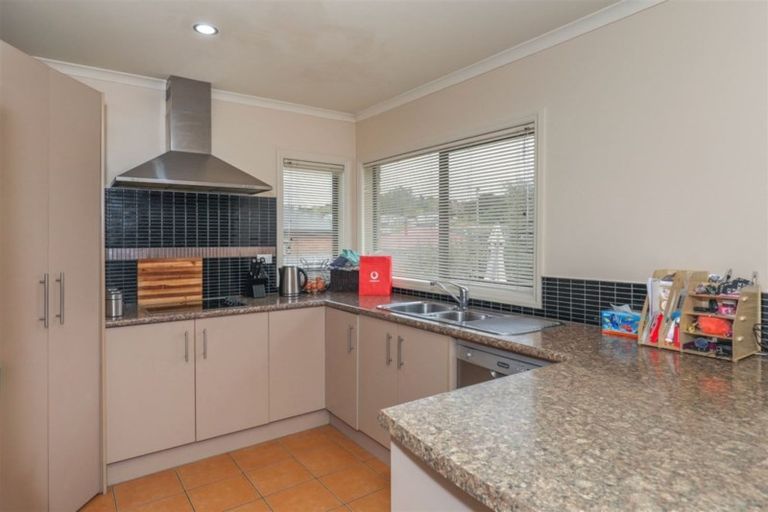 Photo of property in 11 Rata Avenue, Huntly, 3700