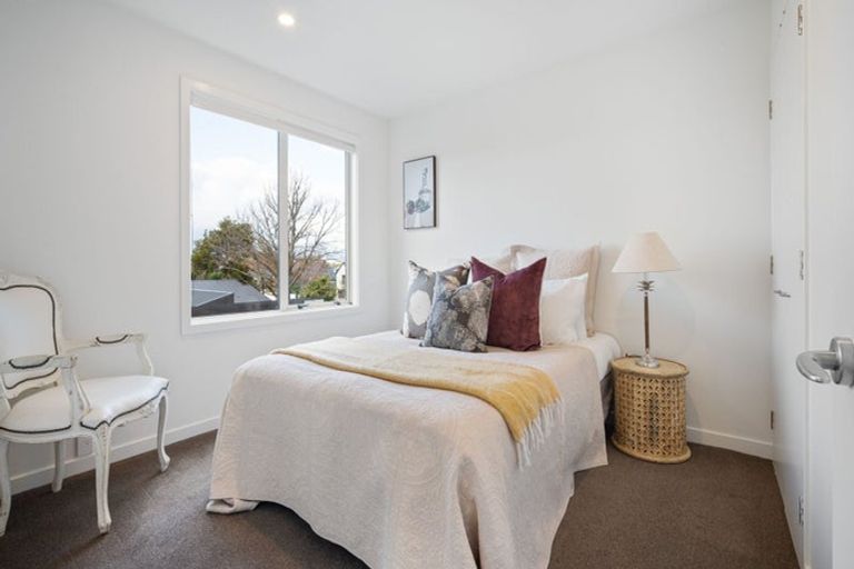 Photo of property in 3/17 Eversleigh Street, St Albans, Christchurch, 8014