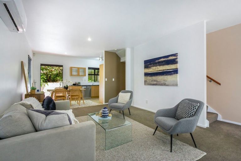 Photo of property in 358u7 The Terrace, Te Aro, Wellington, 6011