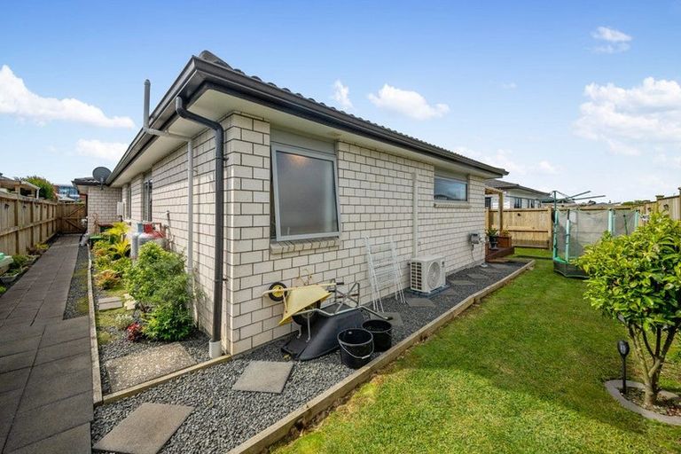 Photo of property in 7 Kare Ariki Place, Pukekohe, 2120