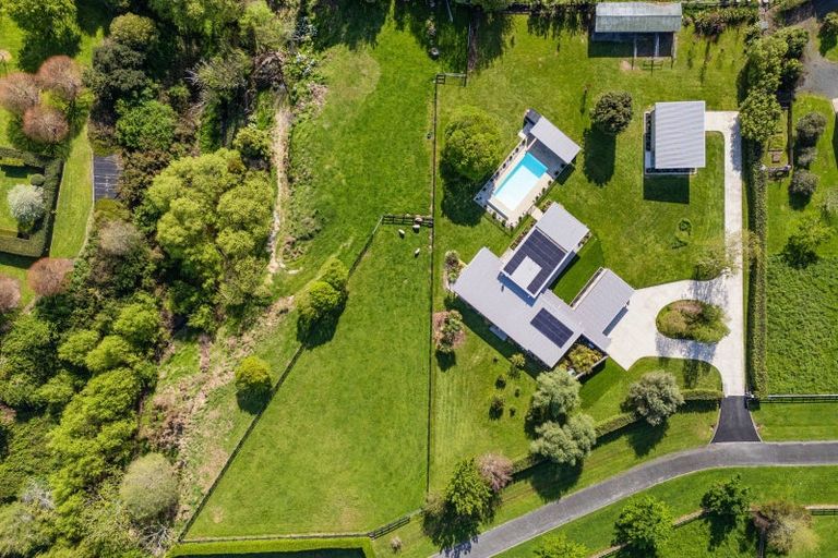 Photo of property in 28a Greenvale Close, Tamahere, Hamilton, 3283