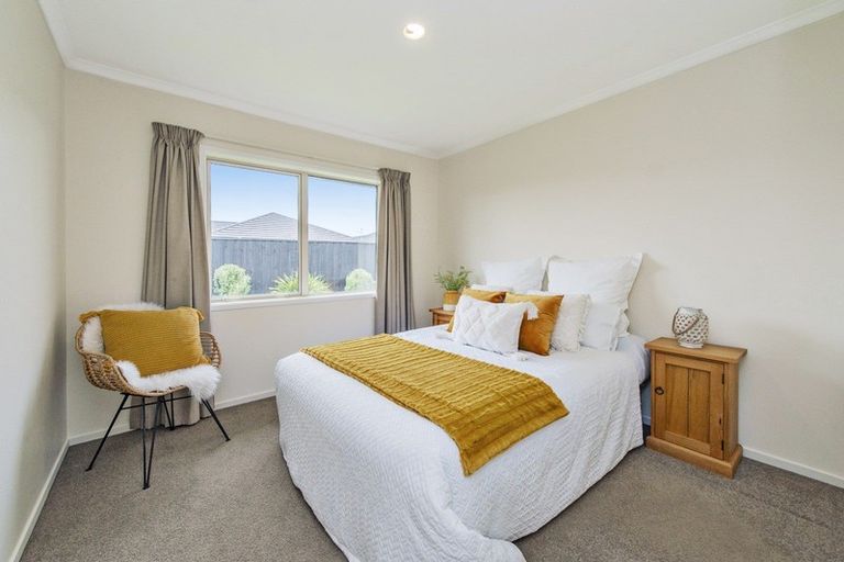 Photo of property in 20 Charlbury Drive, Rolleston, 7615