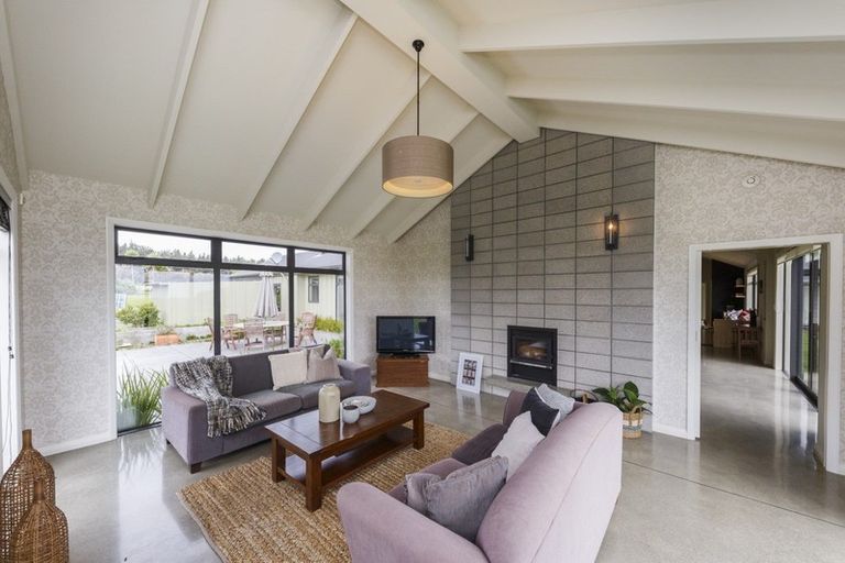 Photo of property in 151 Mount Stewart Halcombe Road, Sanson, Palmerston North, 4479