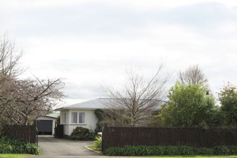 Photo of property in 84 Te Aute Road, Havelock North, 4130