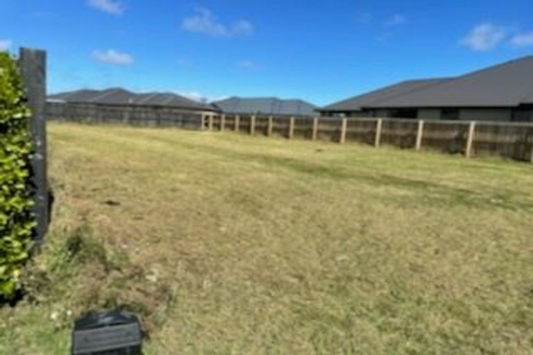 Photo of property in 15 Edie Street, Wigram, Christchurch, 8042